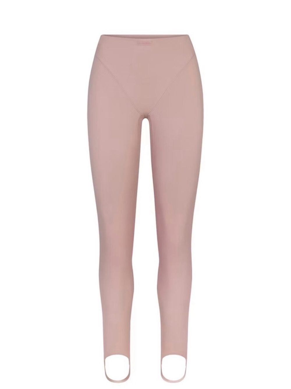 NWT Skims x Nike Stirrup Leggings